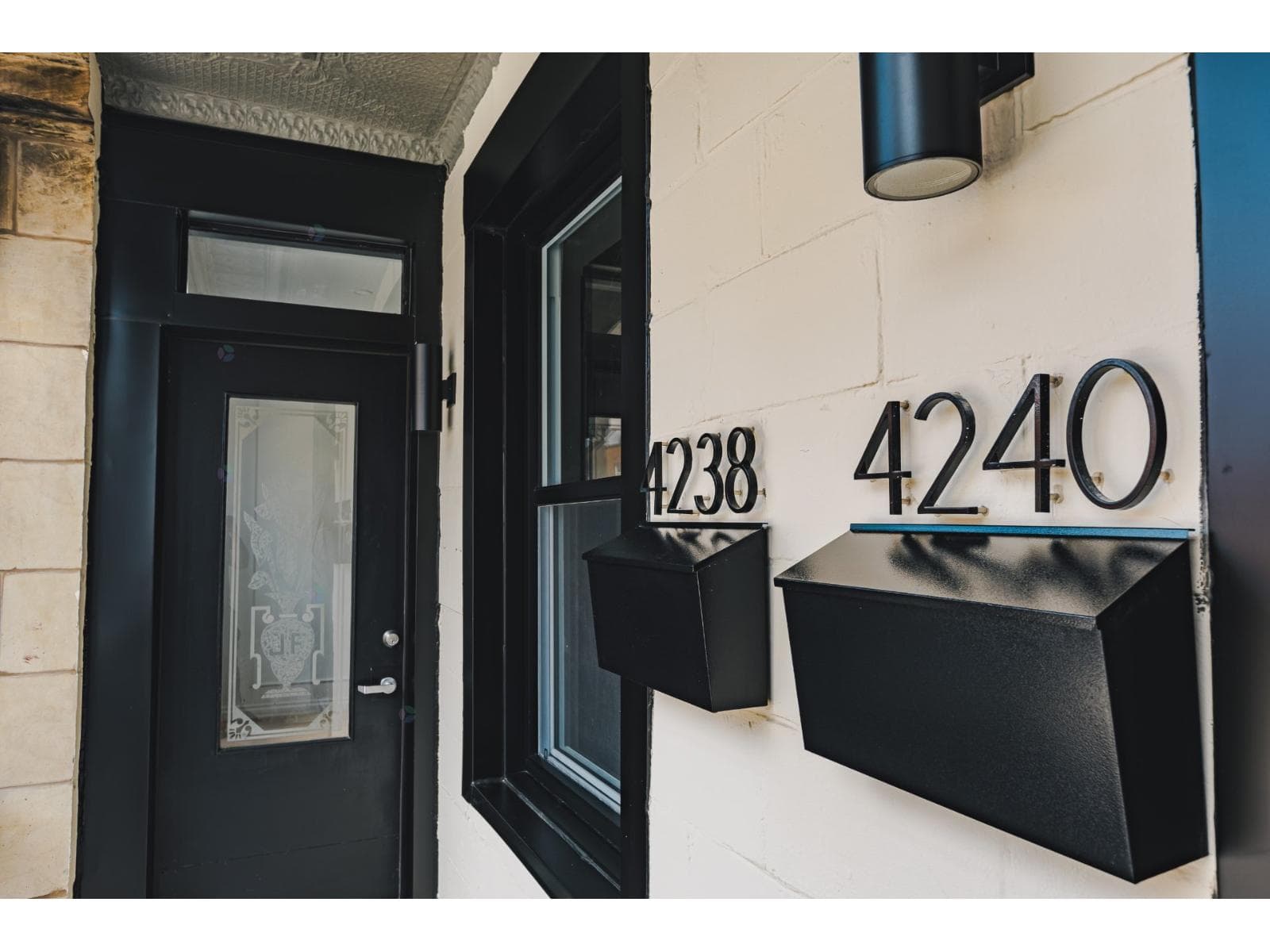 4238 Rue St-Urbain, Montréal (Le Plateau-Mont-Royal)