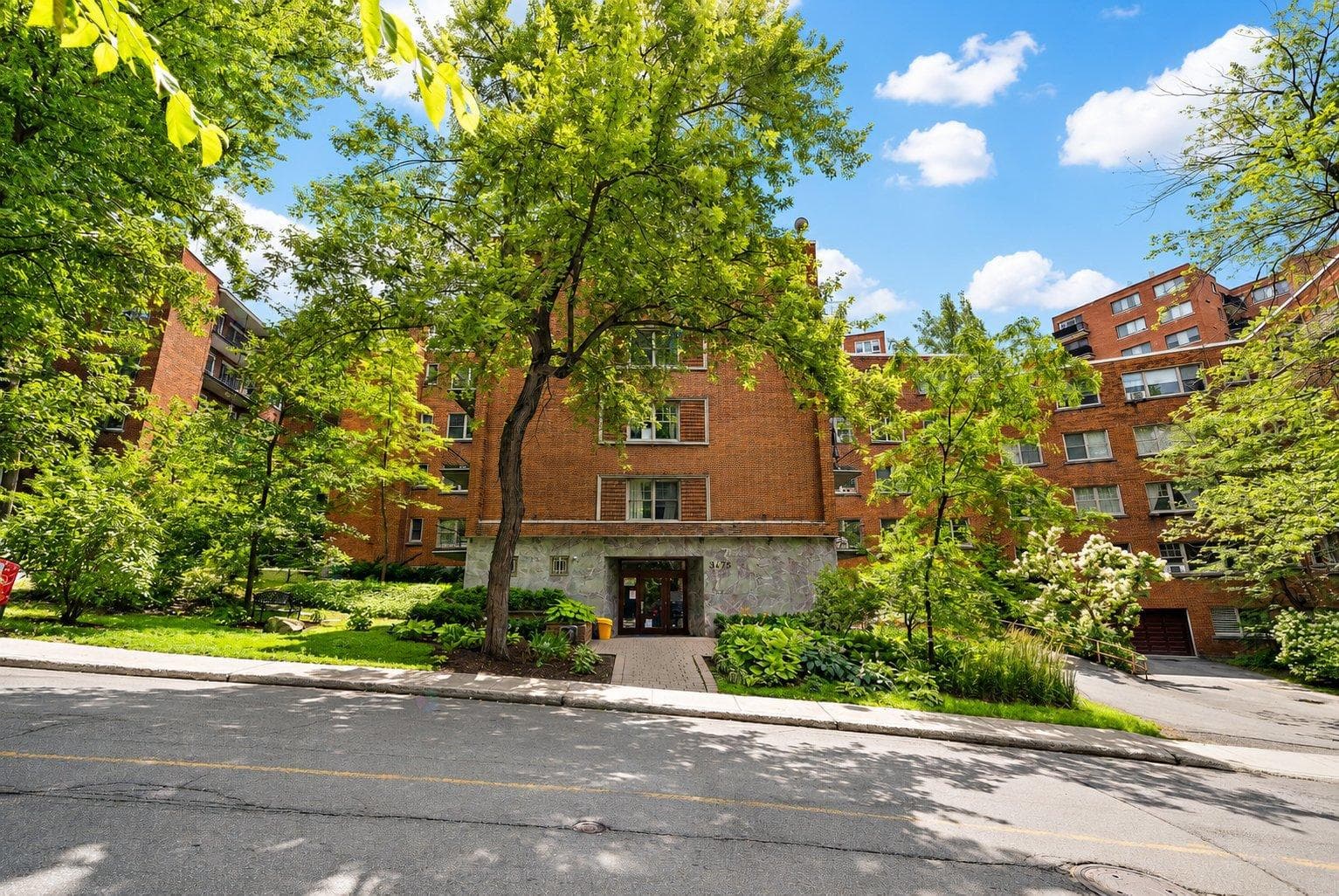 3475 Av. Ridgewood, #107, Montréal (Côte-des-Neiges/Notre-Dame-de-Grâce)