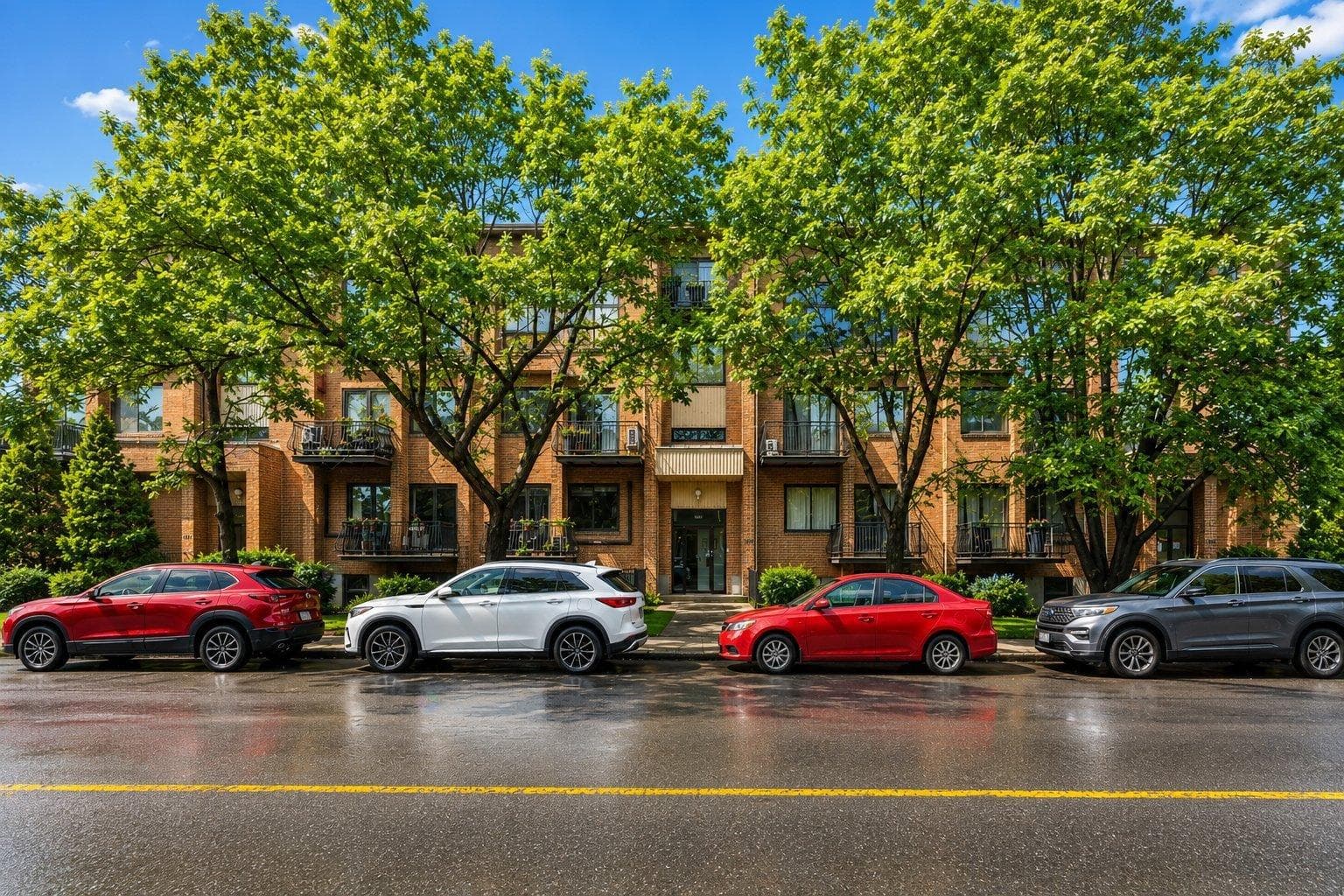 1451 Rue Notre-Dame O., #6, Montréal (Ville-Marie)
