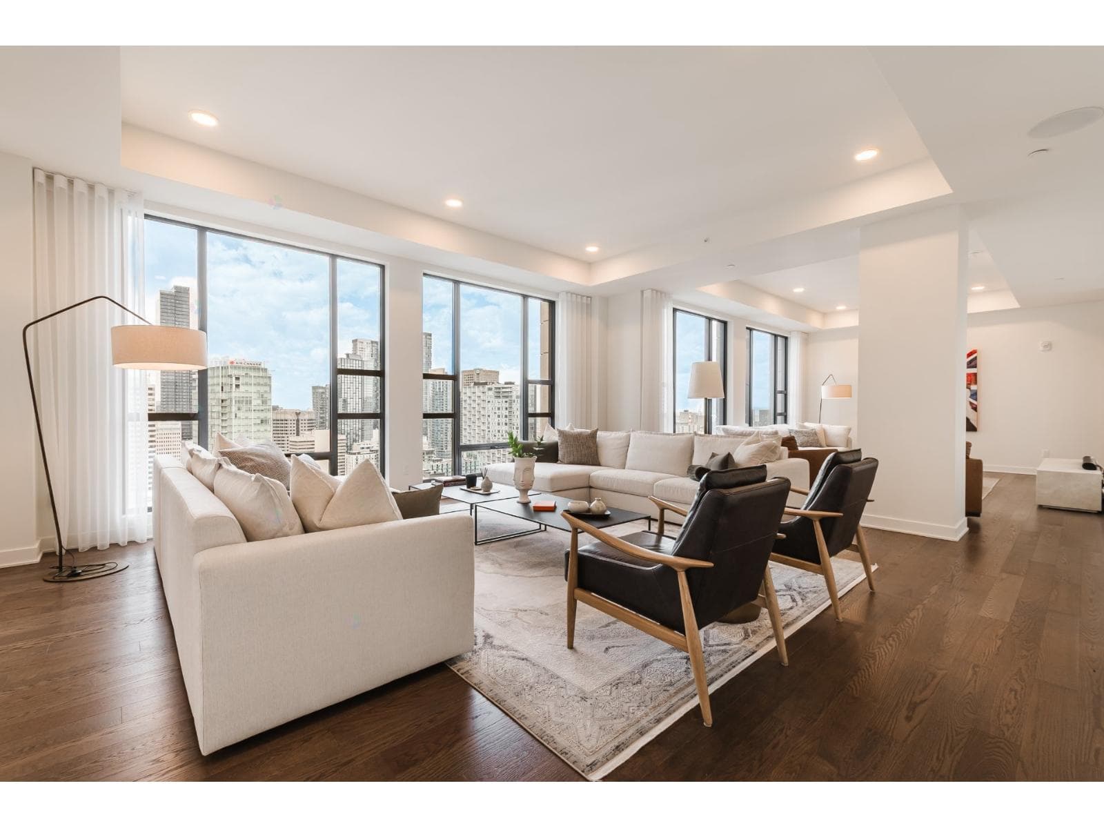 628 Rue St-Jacques, #3301, Montréal (Ville-Marie)