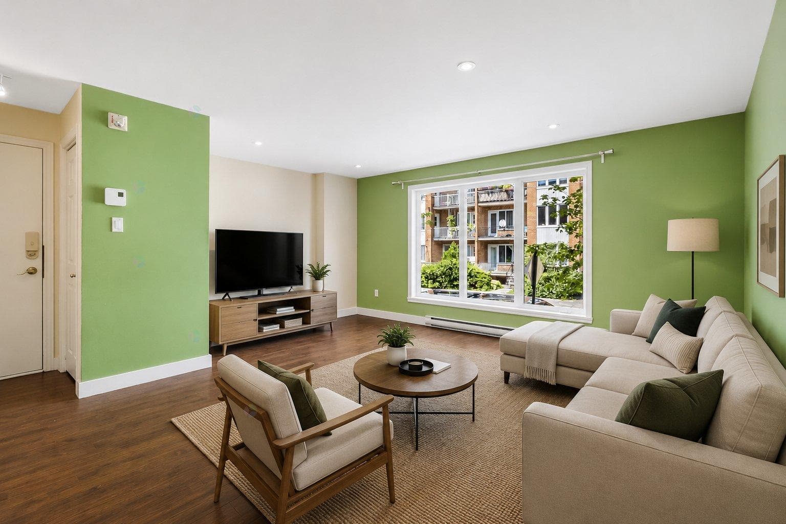 2120 Av. Jeanne-d'Arc, #3, Montréal (Mercier/Hochelaga-Maisonneuve)