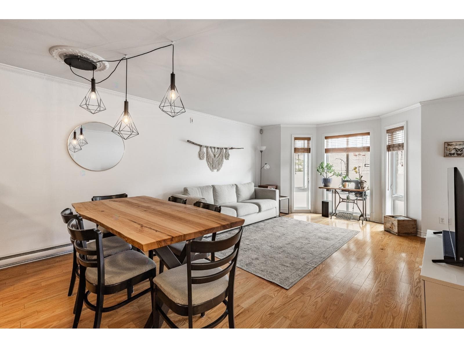 1970 Rue Cuvillier, #3, Montréal (Mercier/Hochelaga-Maisonneuve)
