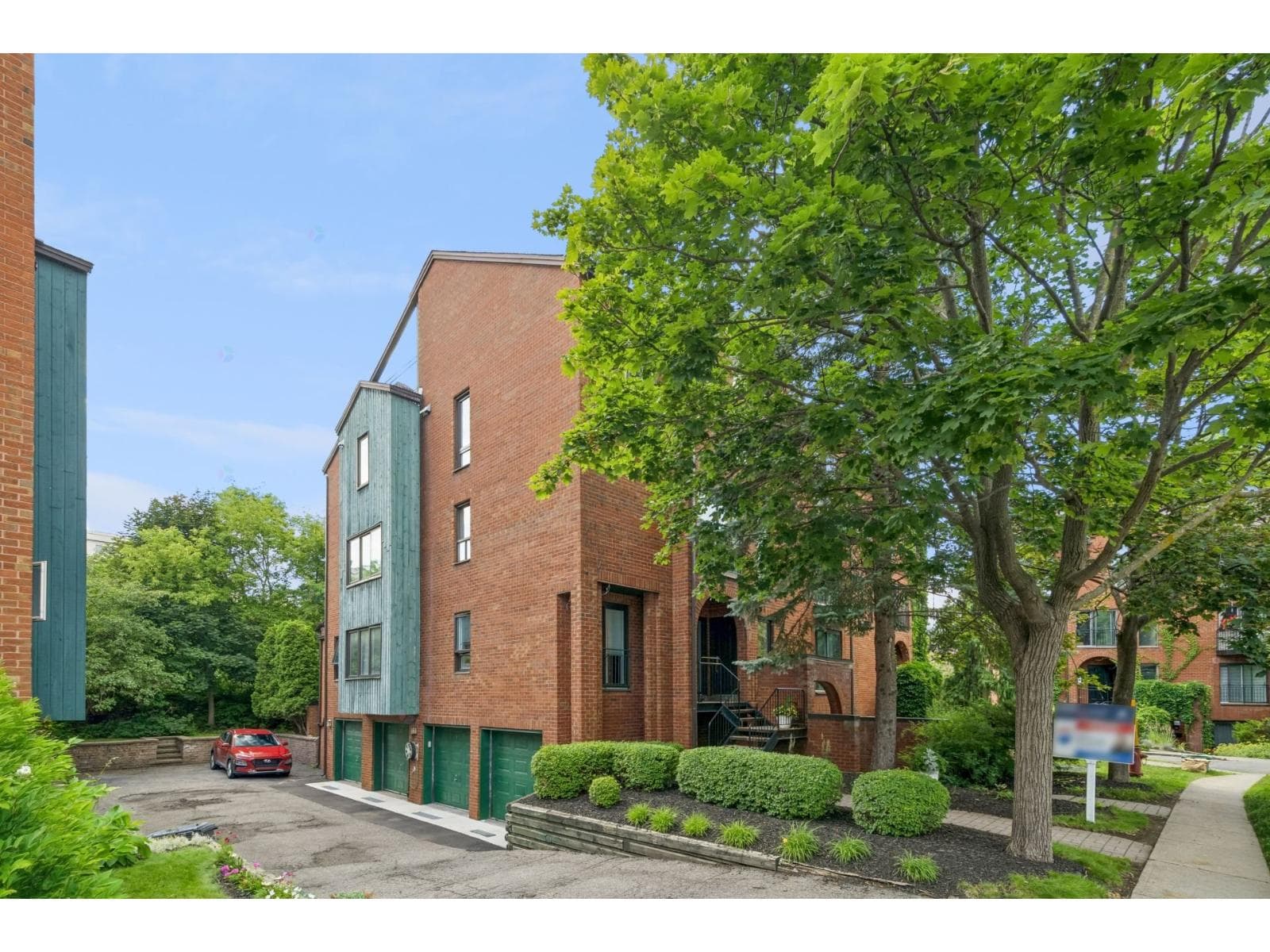 1080 Place Pierre-Dupaigne, Montréal (Ahuntsic-Cartierville)