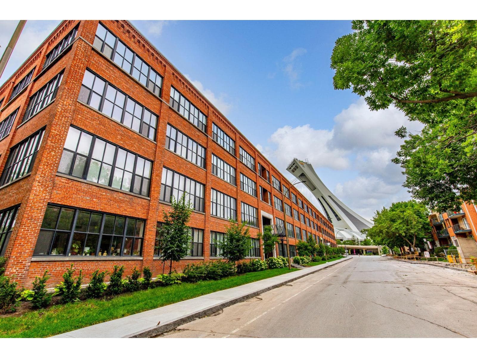2610 Av. Bennett, #324, Montréal (Mercier/Hochelaga-Maisonneuve)