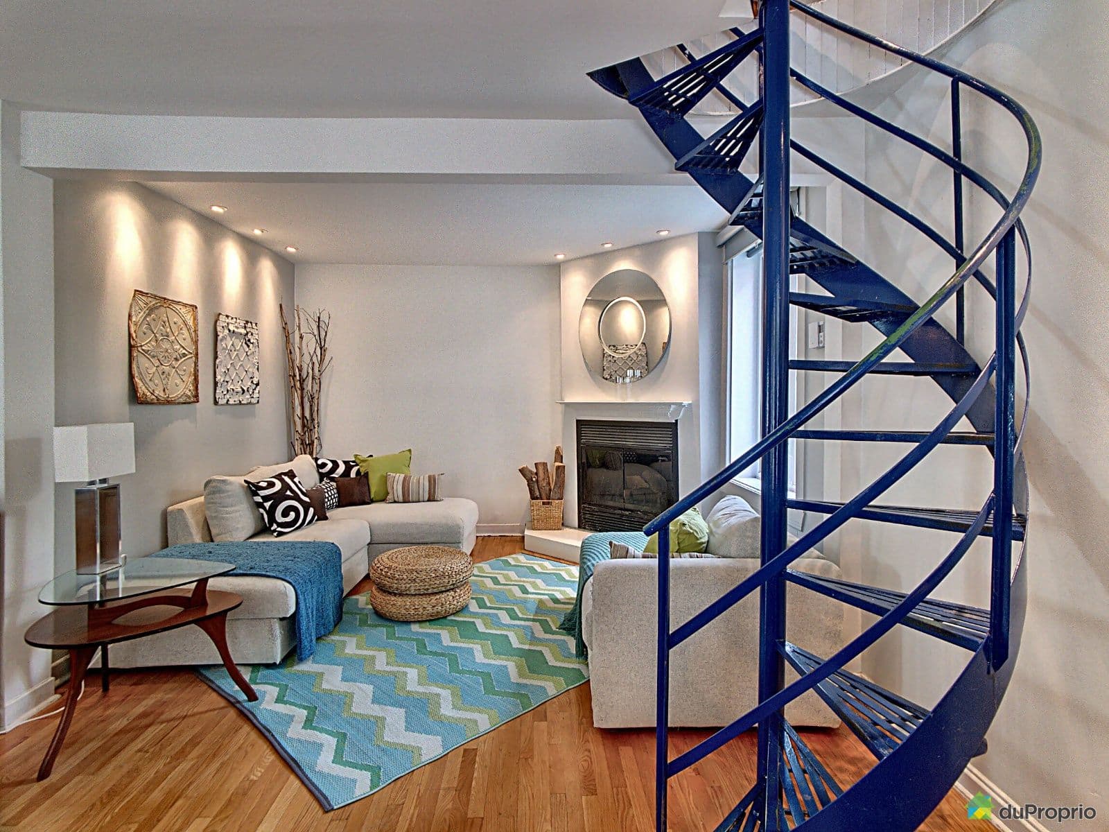 1379 boulevard de Maisonneuve Est, Ville-Marie (Centre-Ville et Vieux-Montréal)