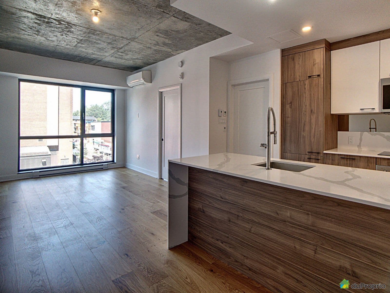 415-1575 rue Gareau, Ville-Marie (Centre-Ville et Vieux-Montréal)