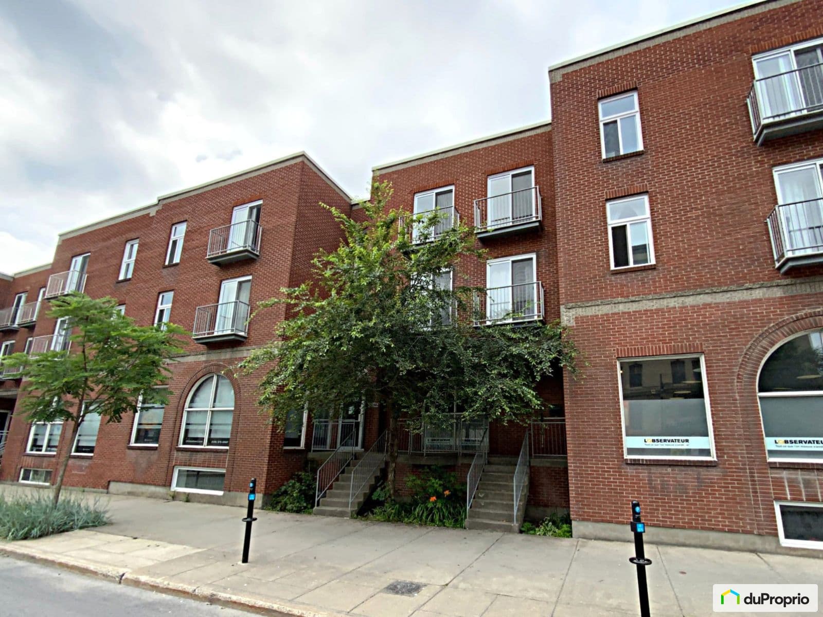 38-1082 rue Berri, Ville-Marie (Centre-Ville et Vieux-Montréal)
