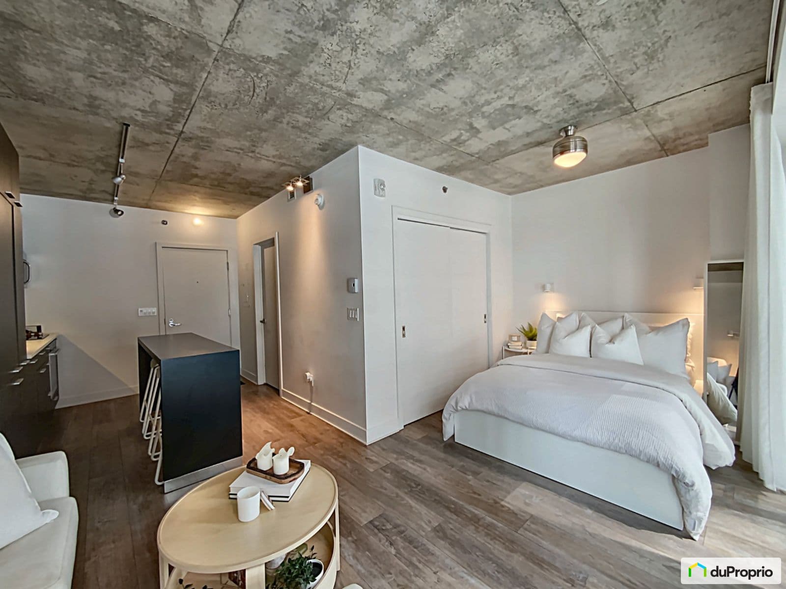814-1000 rue Ottawa, Griffintown