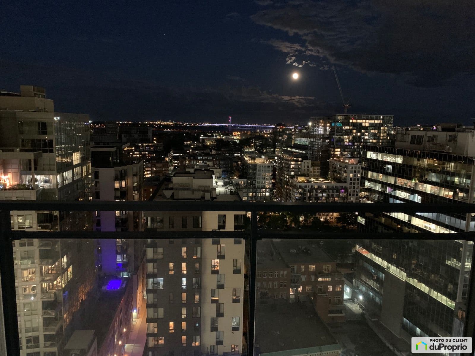 2307-628 rue Saint-Jacques, Ville-Marie (Centre-Ville et Vieux-Montréal)