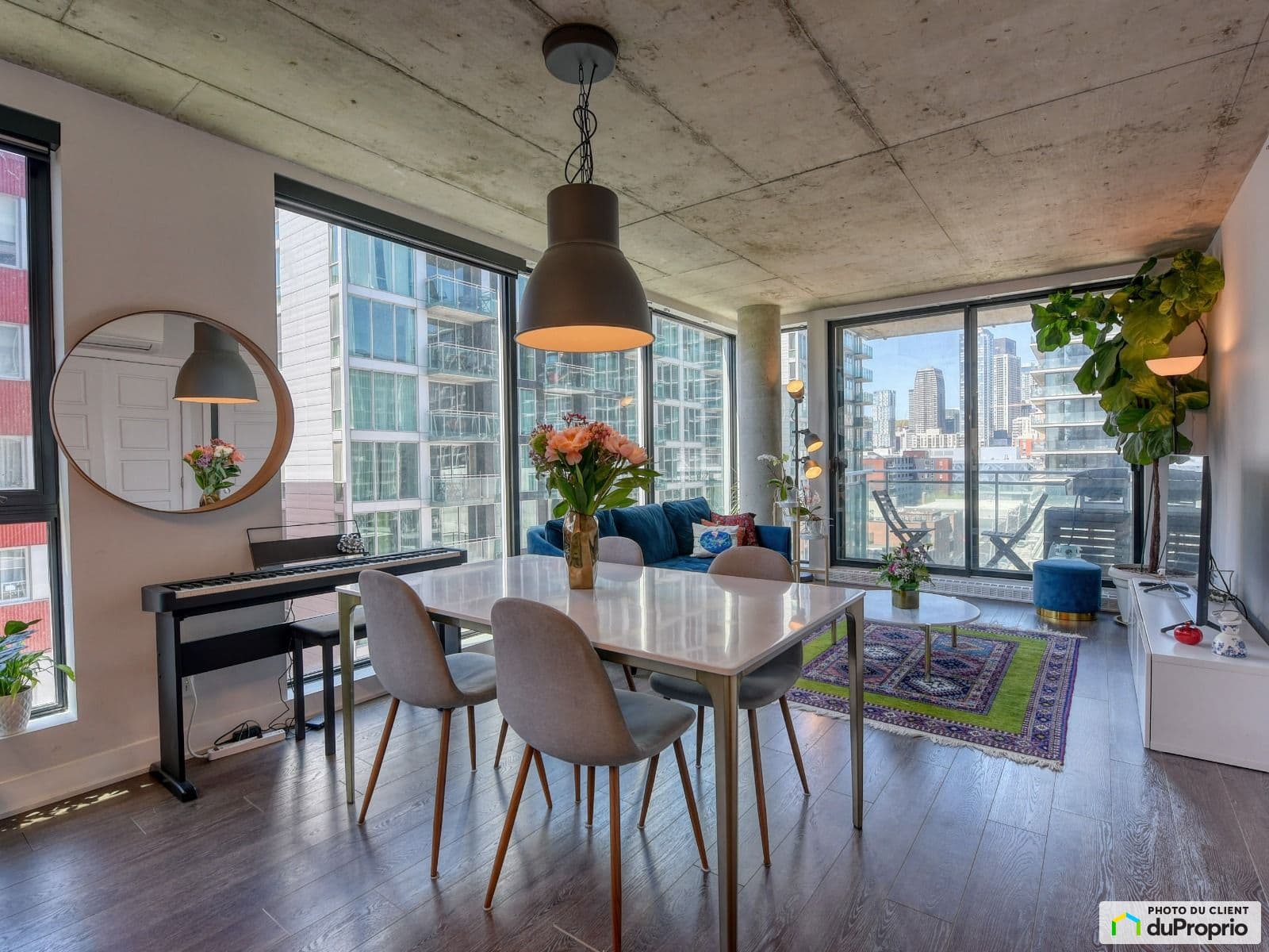 904-1165 rue Wellington, Griffintown