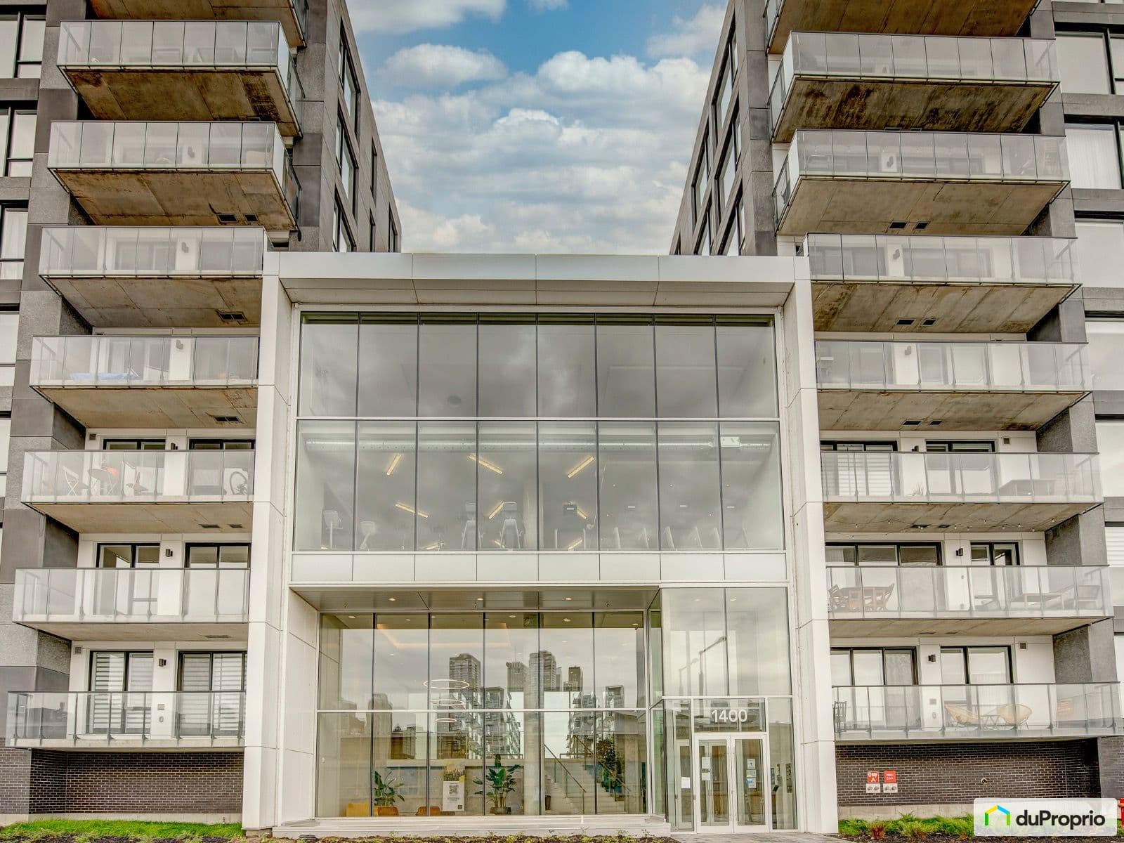 314A-1400 rue Ottawa, Griffintown