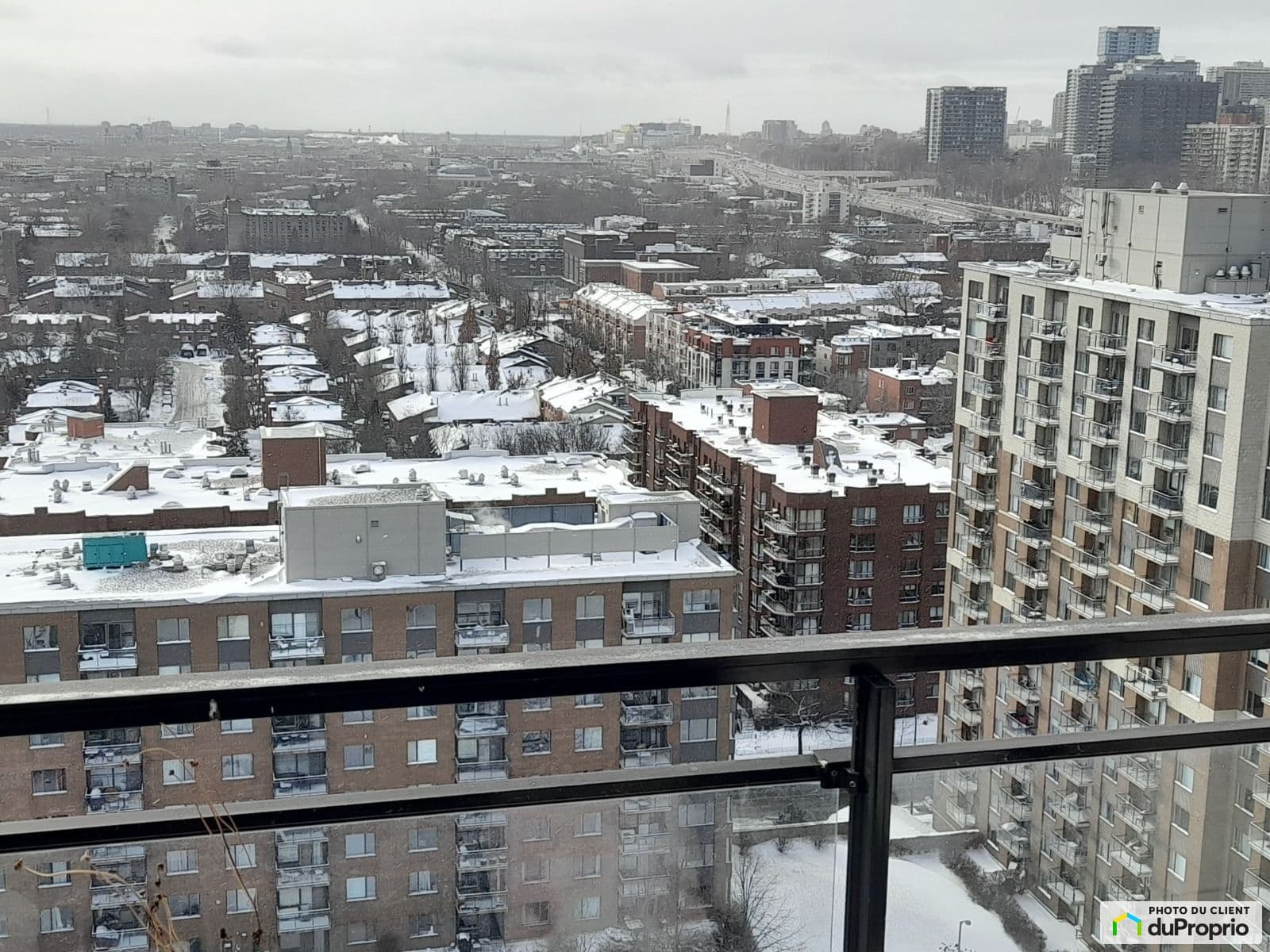 2105-650 rue Jean-D'Estrées, Ville-Marie (Centre-Ville et Vieux-Montréal)