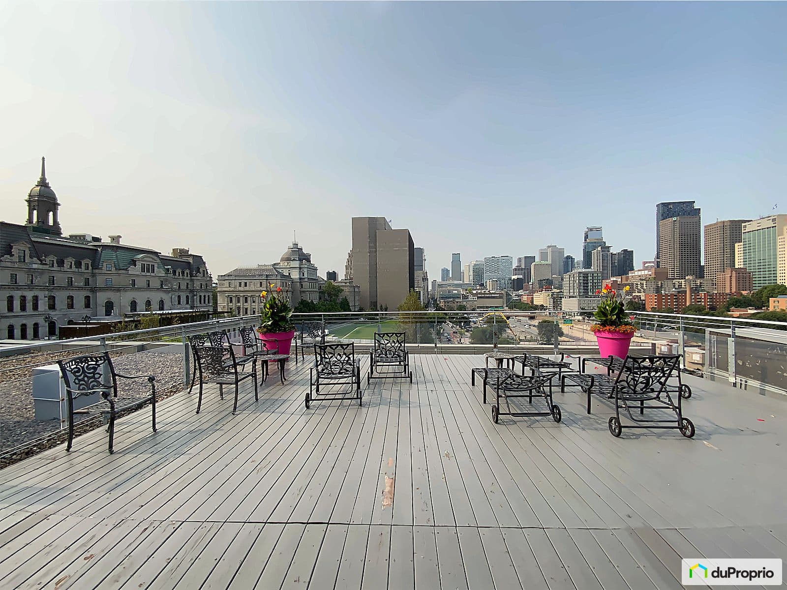 608-777 rue Gosford, Ville-Marie (Centre-Ville et Vieux-Montréal)