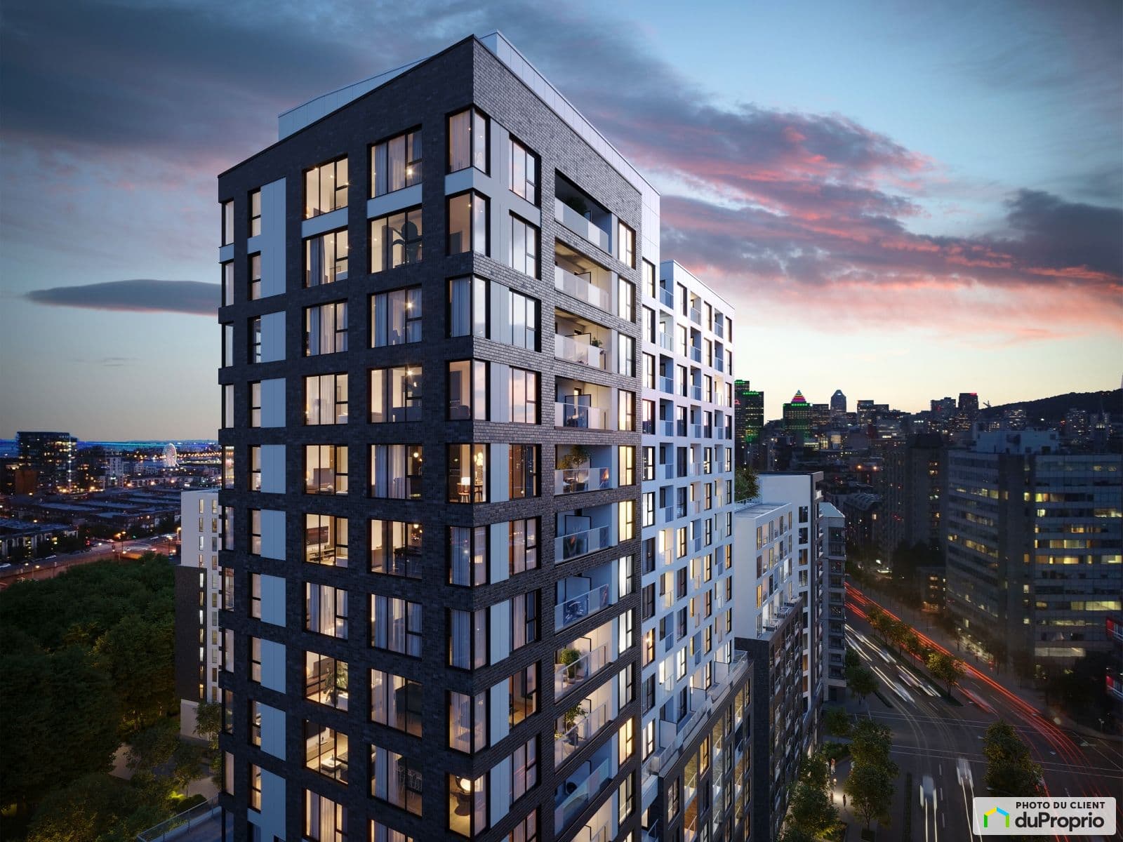 1220, boulevard René-Lévesque Est, Ville-Marie (Centre-Ville et Vieux-Montréal)