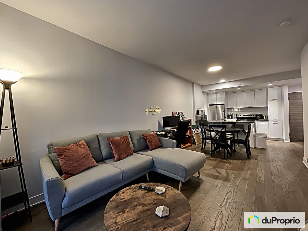 420A-1400 rue Ottawa, Griffintown
