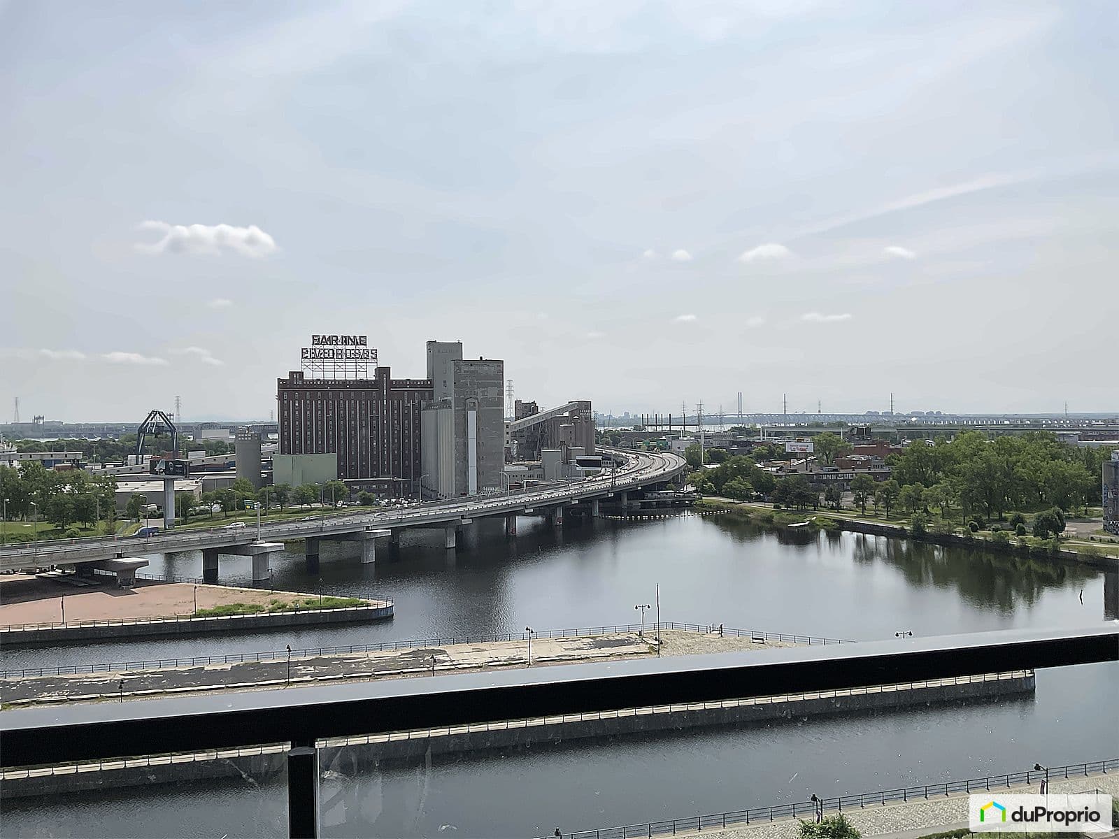 1109-1085 Smith, Griffintown