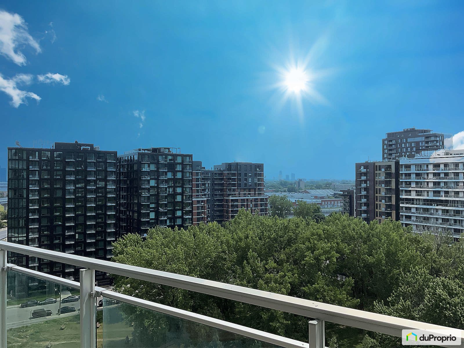 1301-190 rue Murray, Griffintown