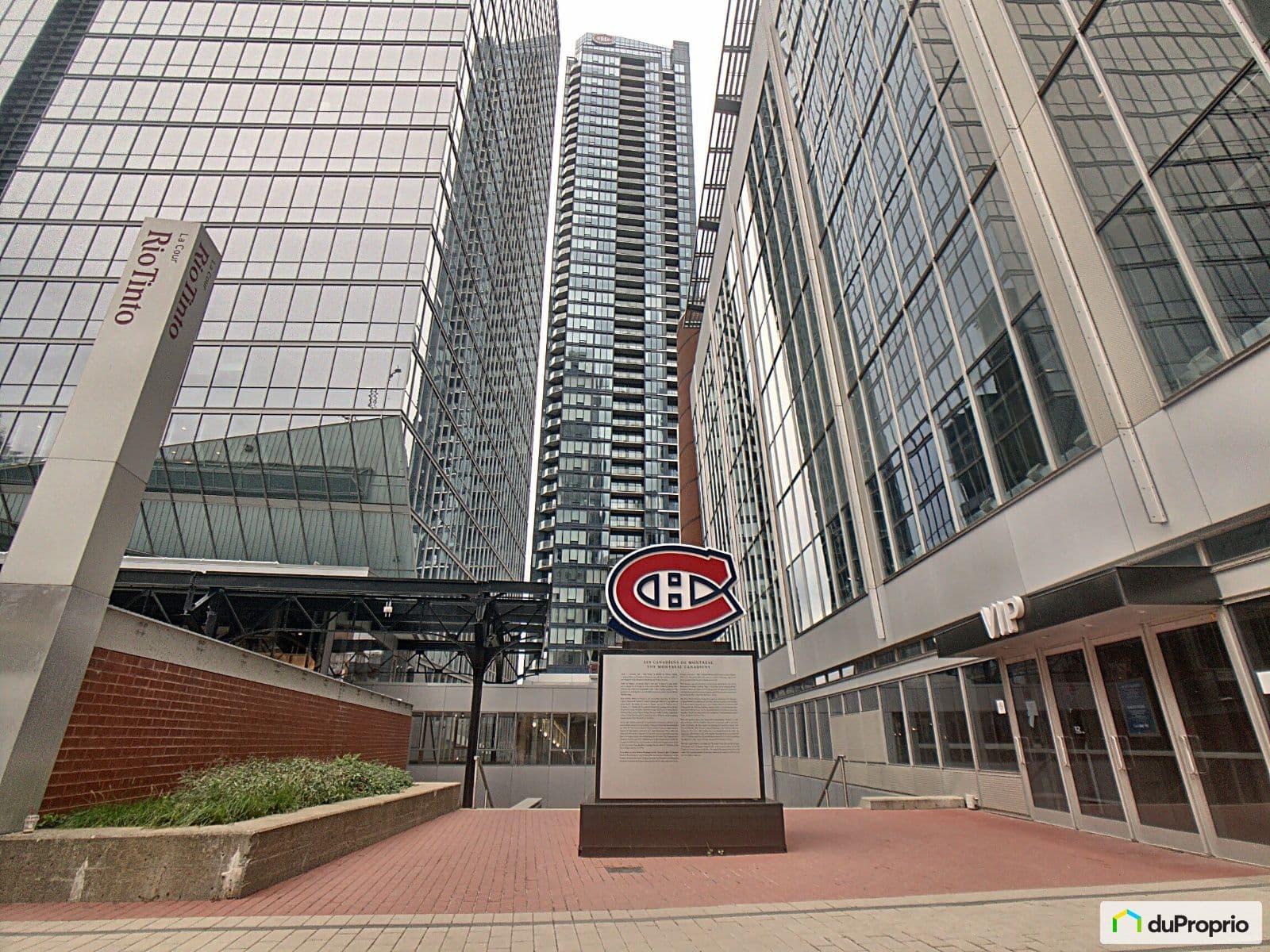 2702-1188 rue Saint-Antoine Ouest, Ville-Marie (Centre-Ville et Vieux-Montréal)
