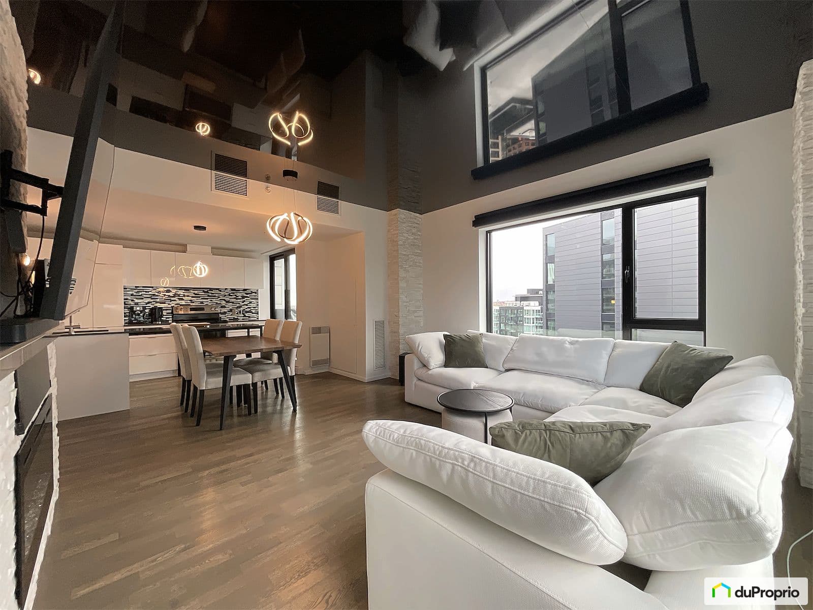 1703-1085 rue Smith, Griffintown