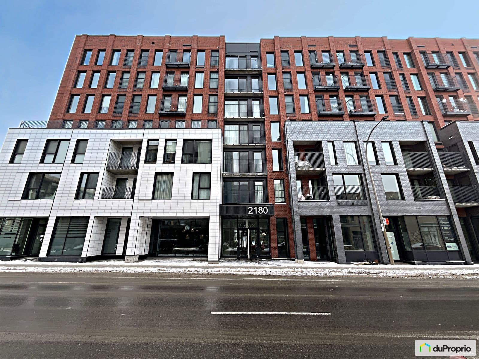 439-2180 rue Sainte-Catherine est, Ville-Marie (Centre-Ville et Vieux-Montréal)
