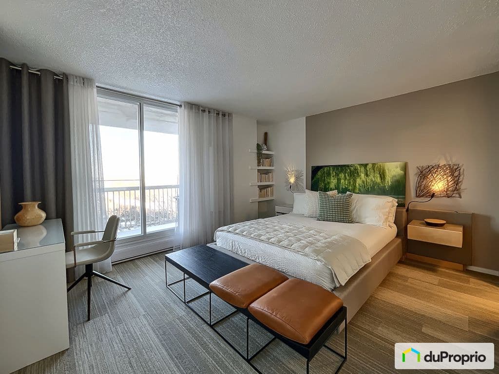 811-30 rue Berlioz, L'Ile Des Soeurs