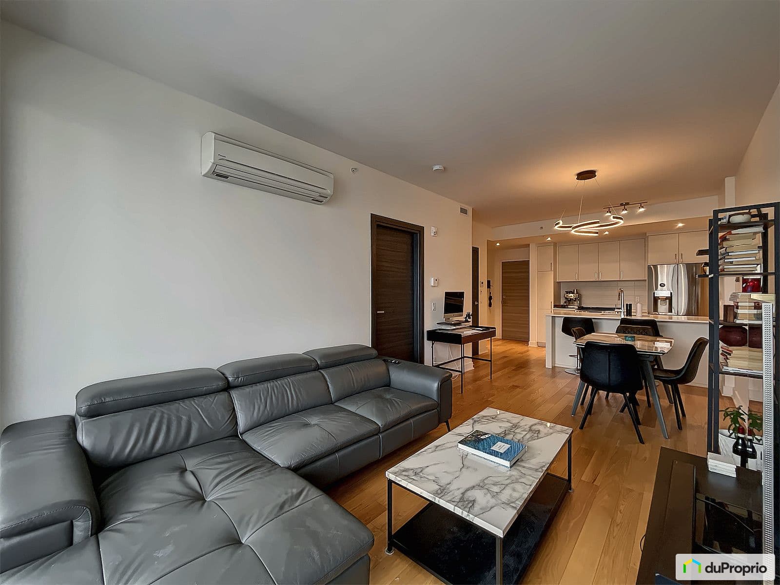 828-B-1400 rue Ottawa, Griffintown