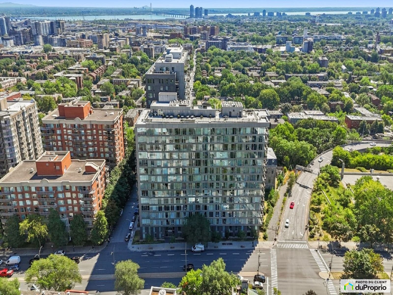 713-1800 Boulevard René-Lévesque Ouest, Ville-Marie (Centre-Ville et Vieux-Montréal)