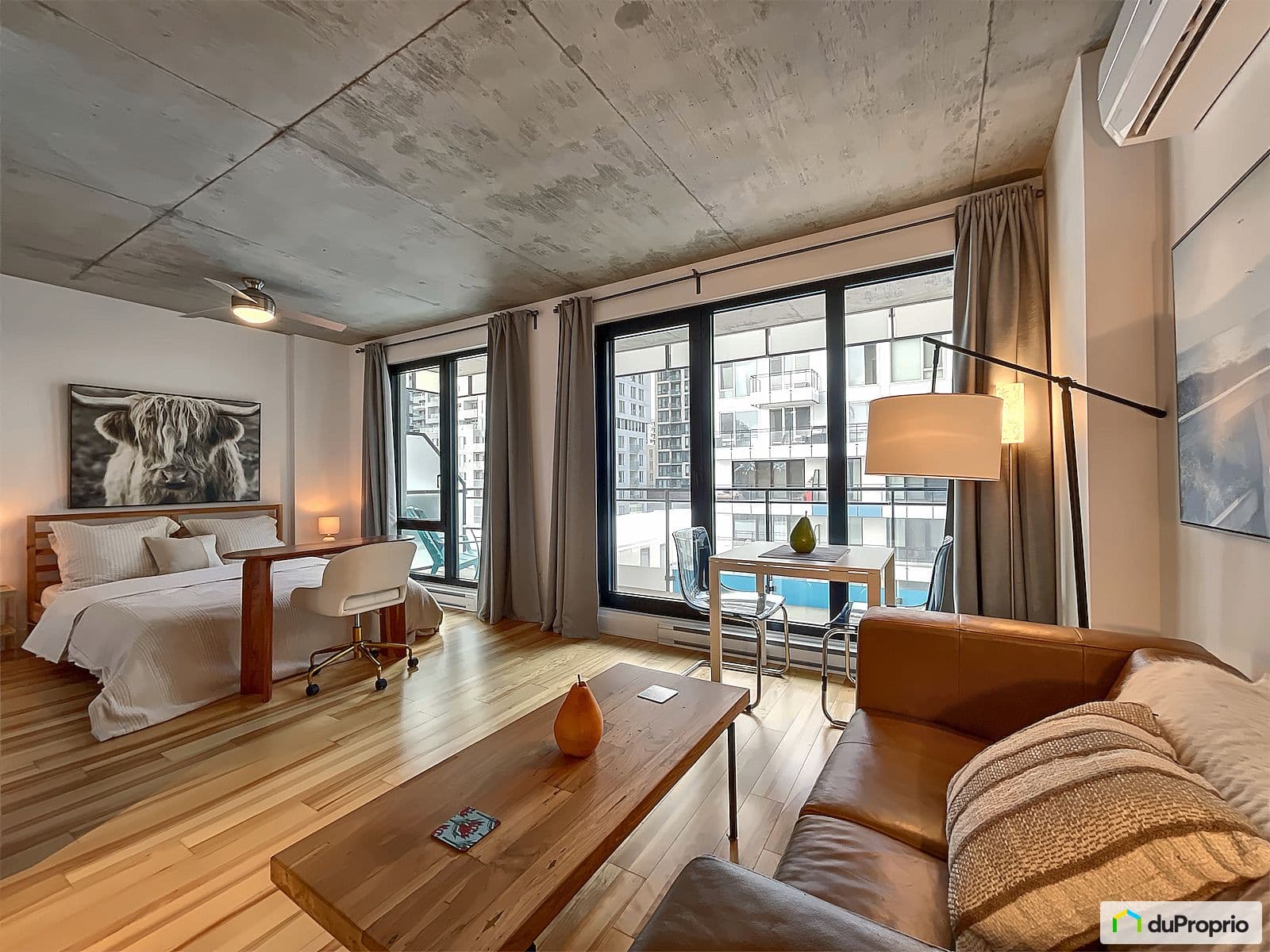 614-198 rue Ann, Griffintown