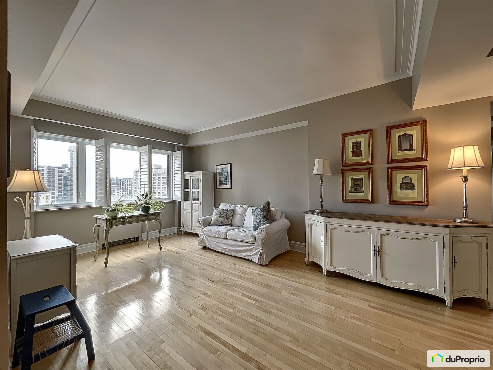 705-3460 rue Simpson, Ville-Marie (Centre-Ville et Vieux-Montréal)