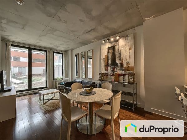 126-950 rue Notre-Dame Ouest