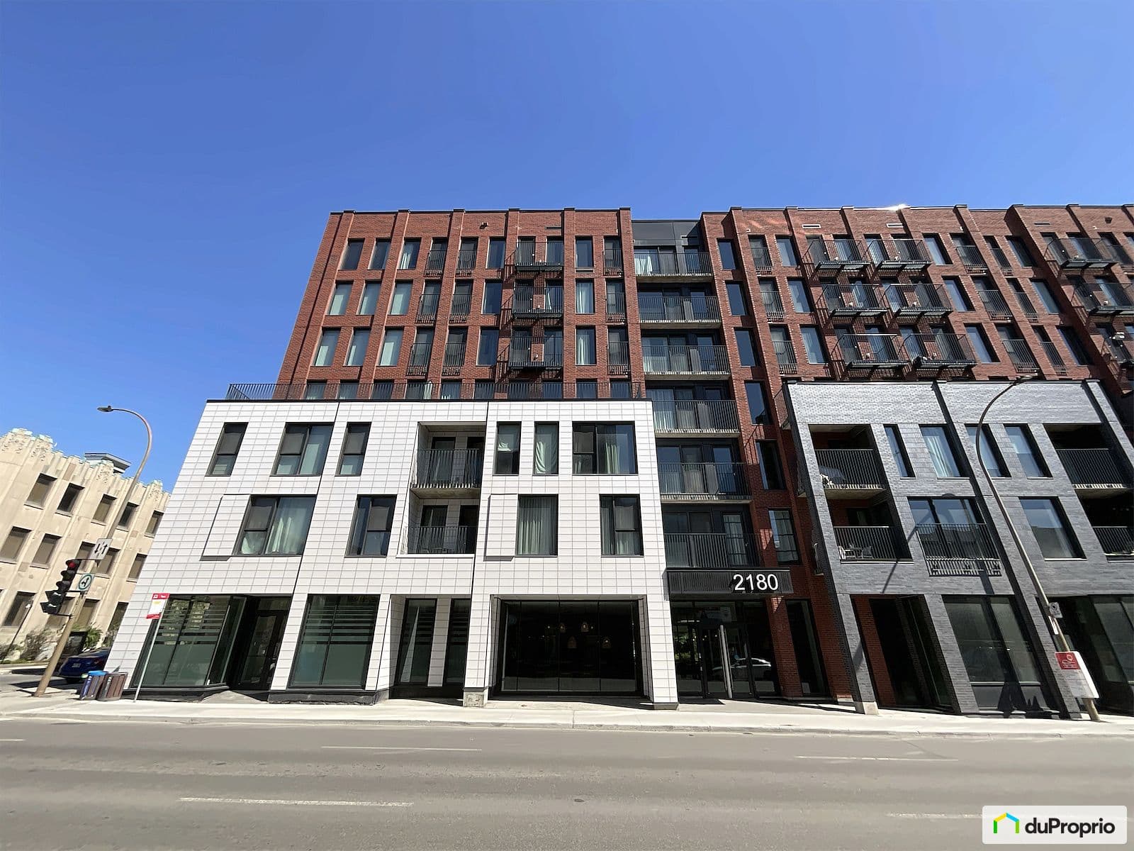 627-2180 Rue Sainte-Catherine E, Ville-Marie (Centre-Ville et Vieux-Montréal)