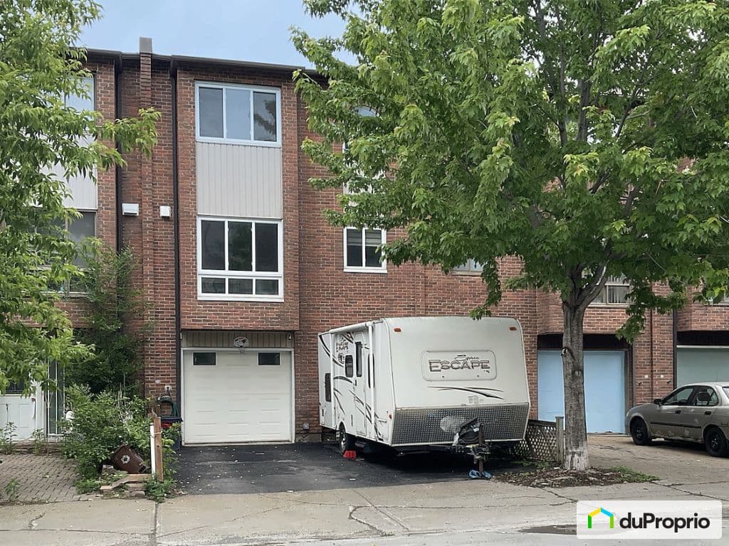 2069 rue Lespérance, Ville-Marie (Centre-Ville et Vieux-Montréal)