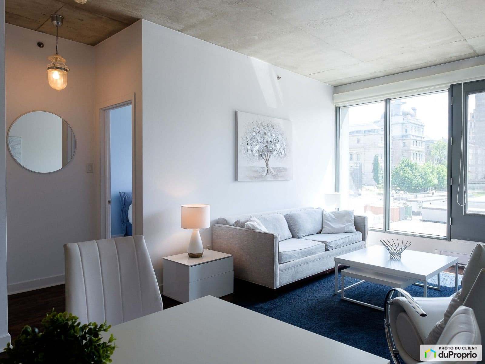 505-777 rue Gosford, Ville-Marie (Centre-Ville et Vieux-Montréal)