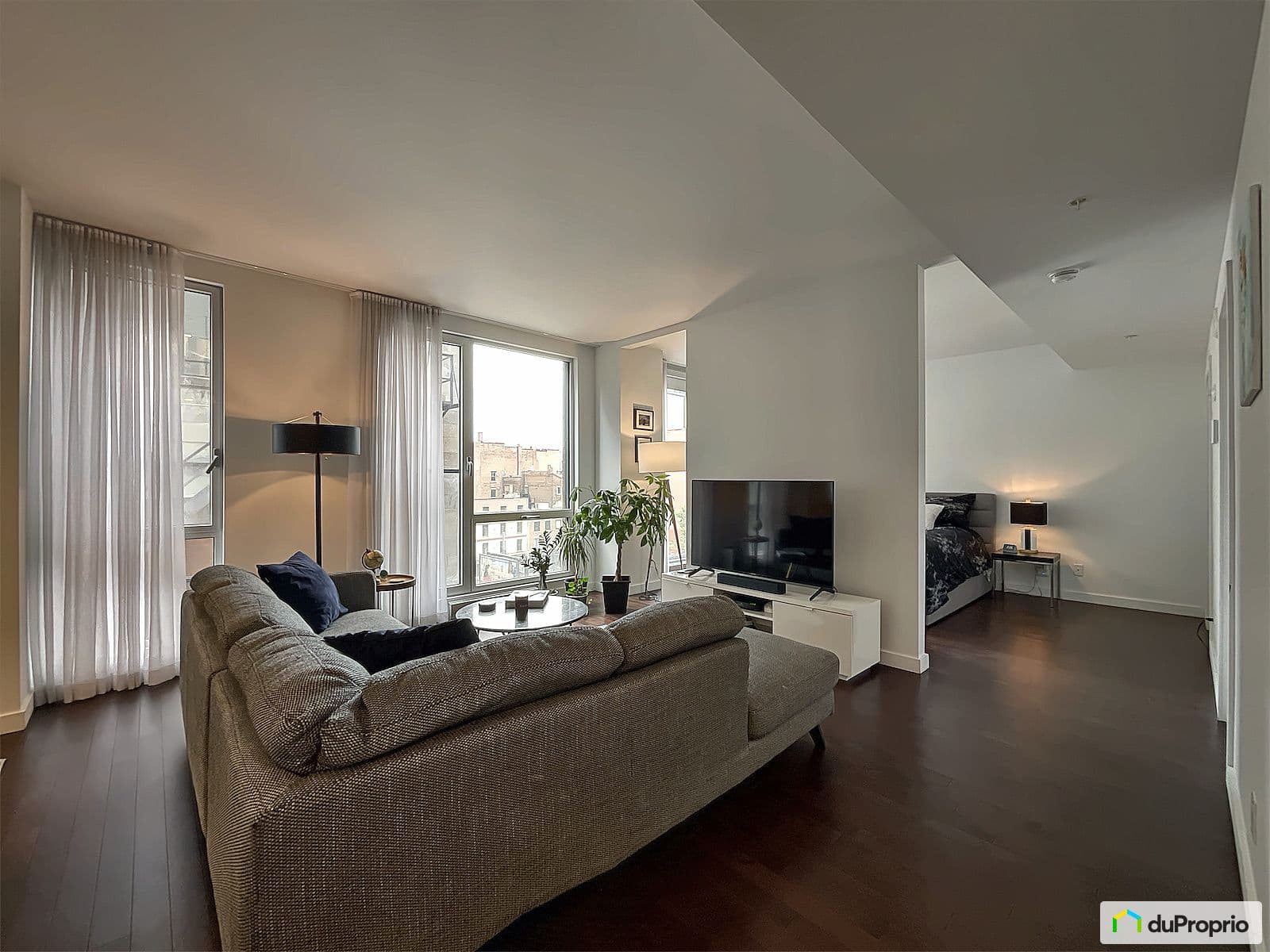 503-635 Saint-Maurice, Ville-Marie (Centre-Ville et Vieux-Montréal)