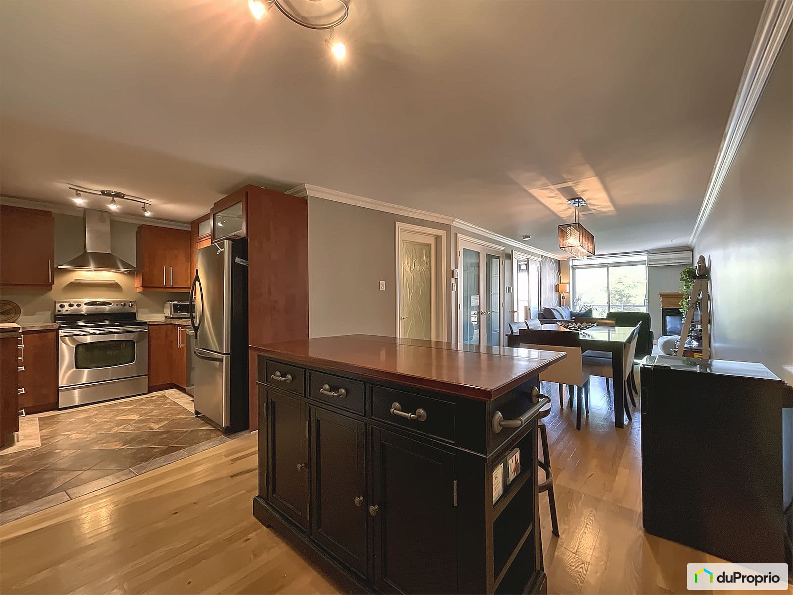 404-2244 rue Harmony, Ville-Marie (Centre-Ville et Vieux-Montréal)
