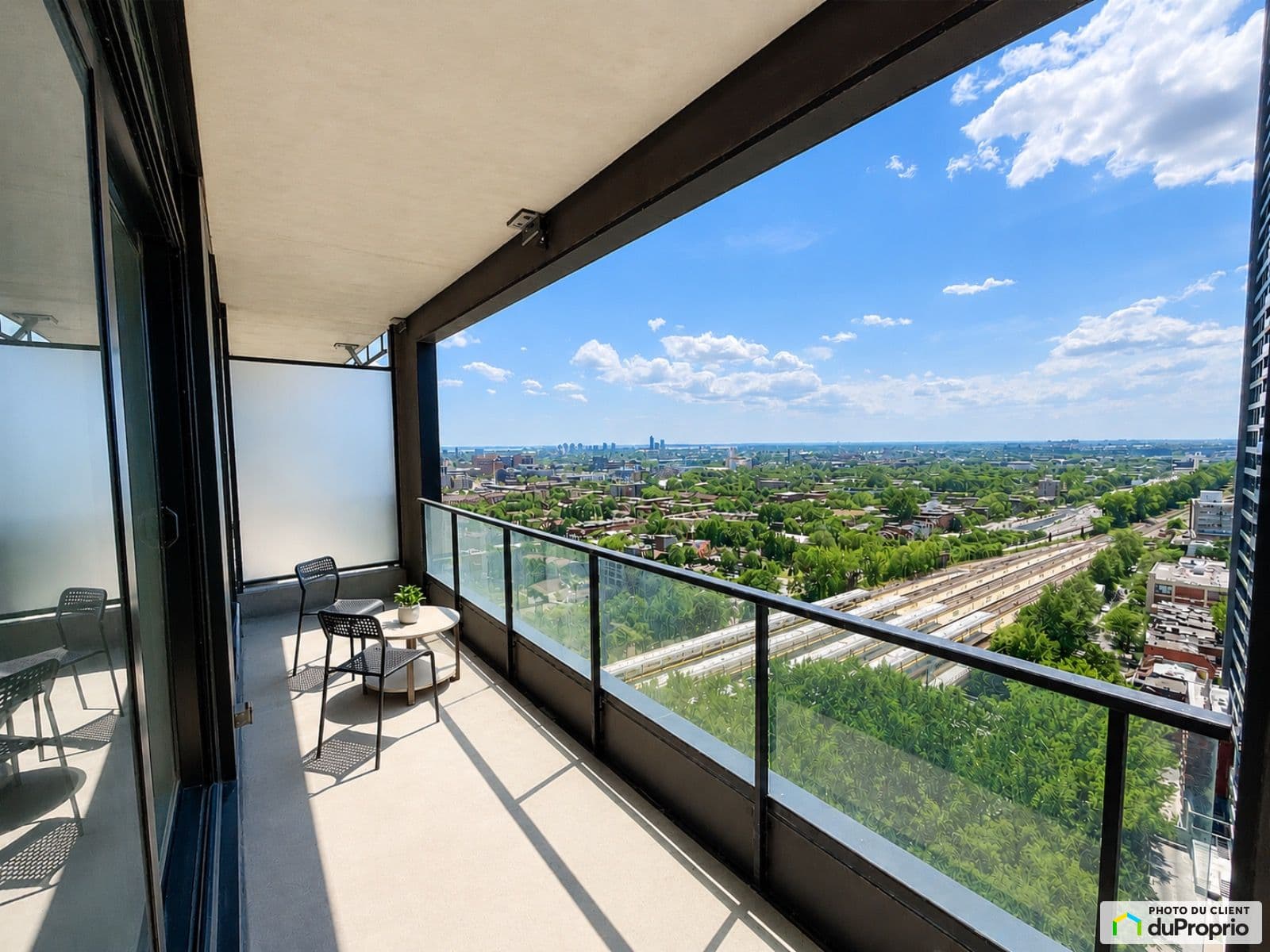 1812-1288 avenue des Canadiens-de-Montréal, Ville-Marie (Centre-Ville et Vieux-Montréal)